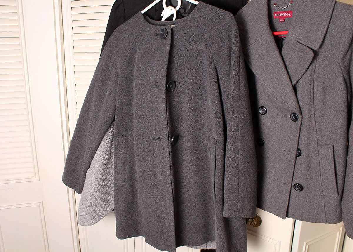 Women's Modern Trendy Coats