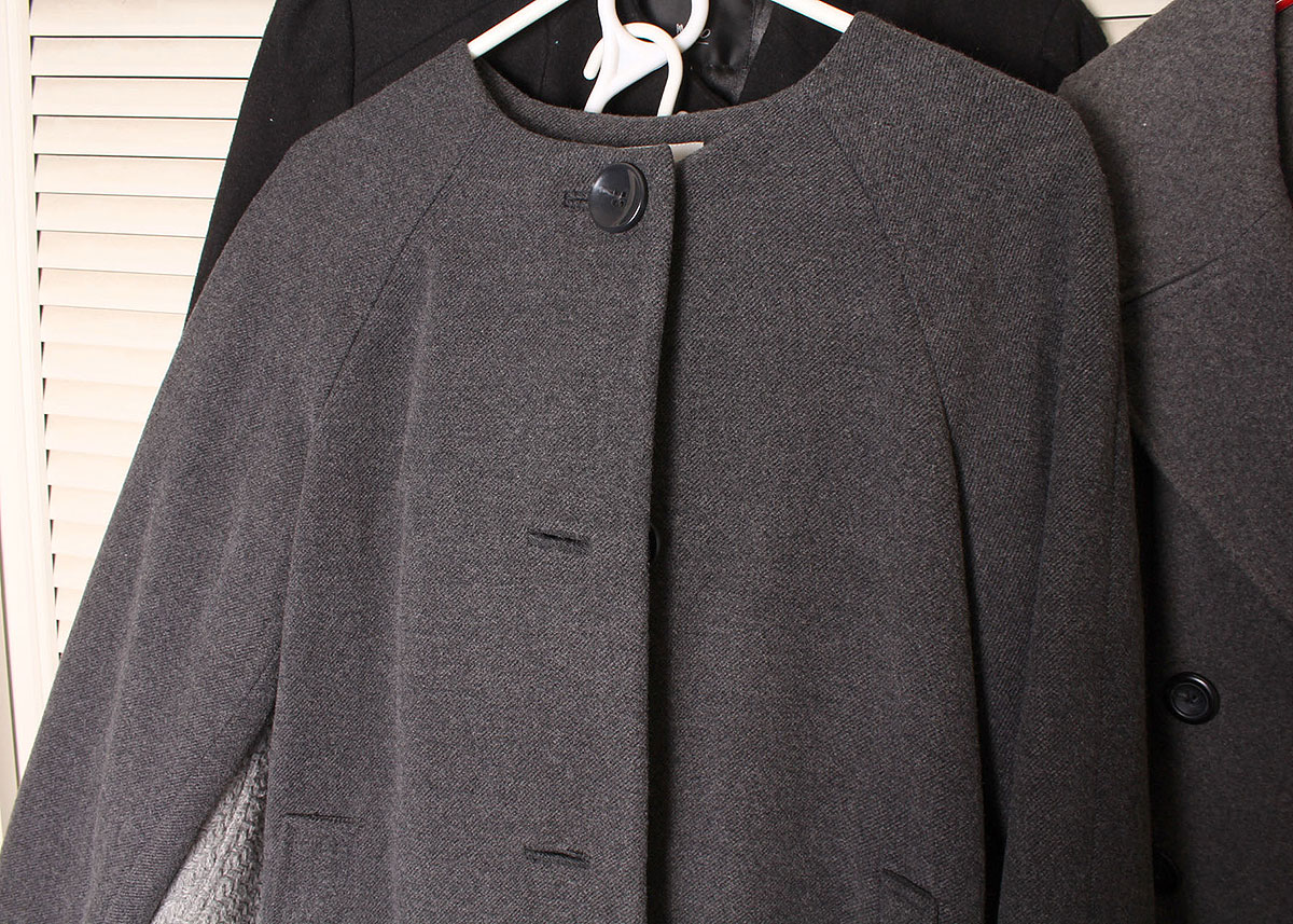 Women's Modern Trendy Coats