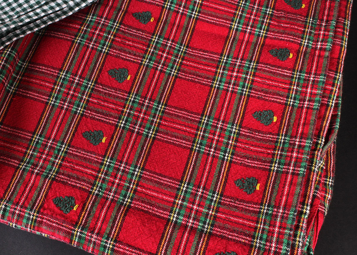 Christmas Tablecloth Collection