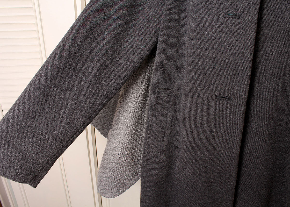 Women's Modern Trendy Coats