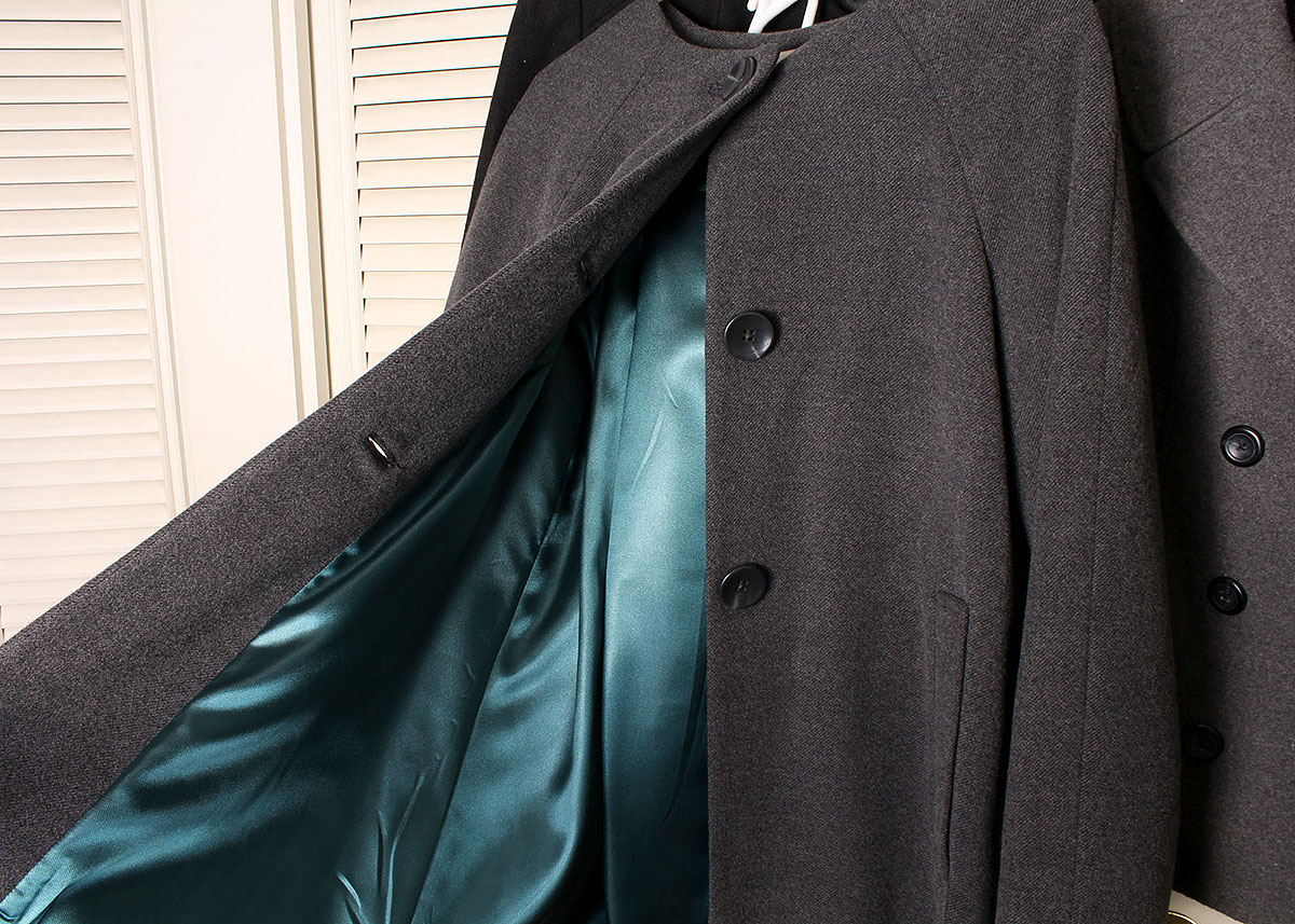 Women's Modern Trendy Coats