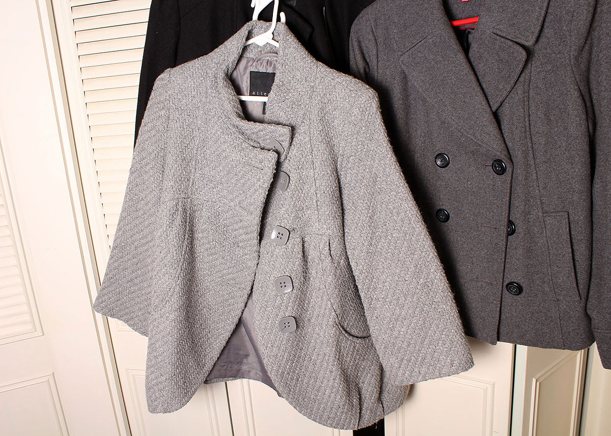 Women's Modern Trendy Coats