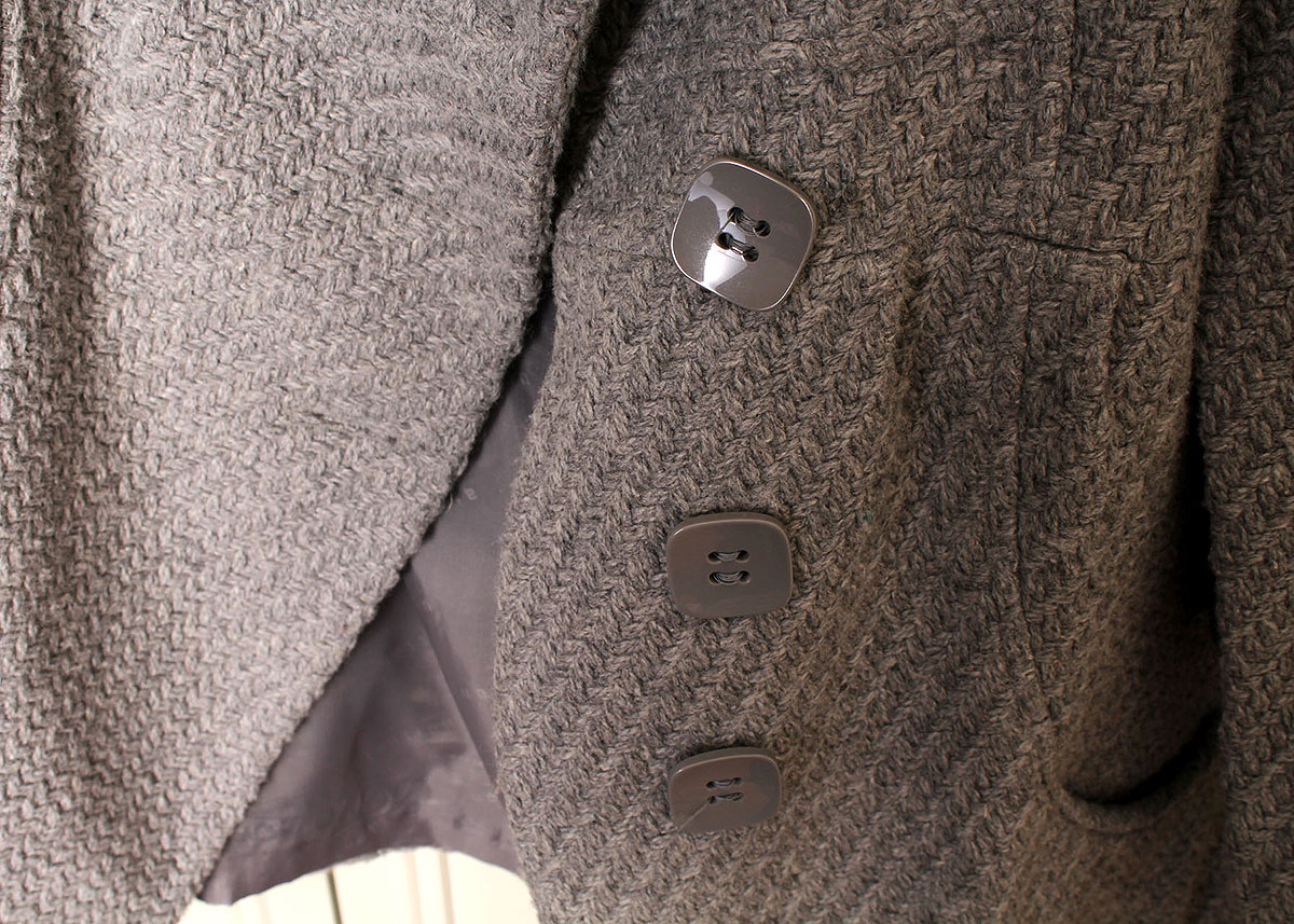 Women's Modern Trendy Coats