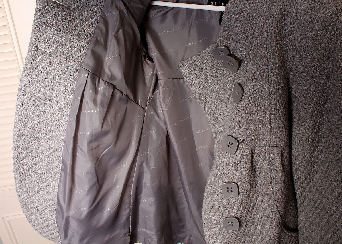 Women's Modern Trendy Coats