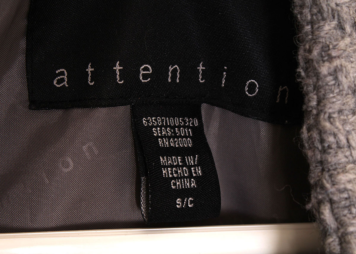 Women's Modern Trendy Coats