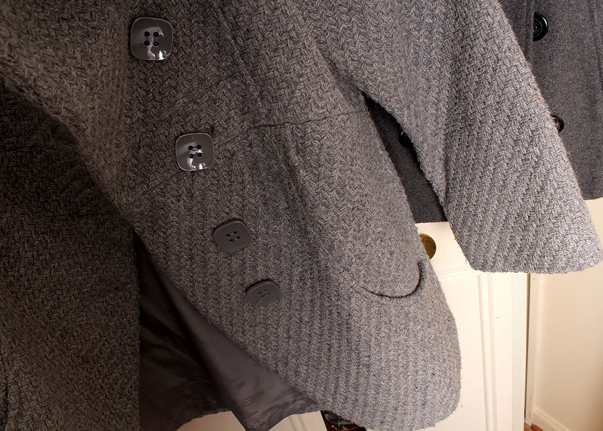 Women's Modern Trendy Coats