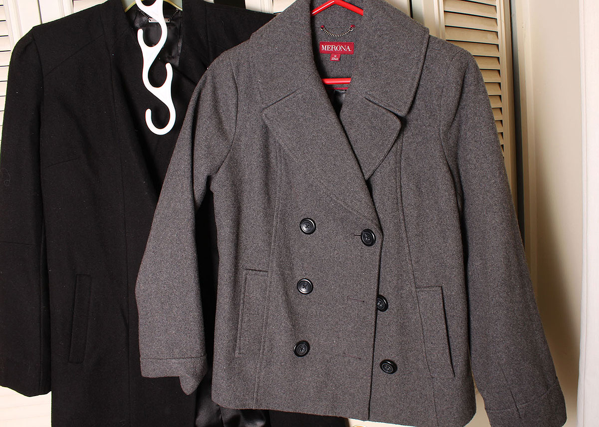 Women's Modern Trendy Coats