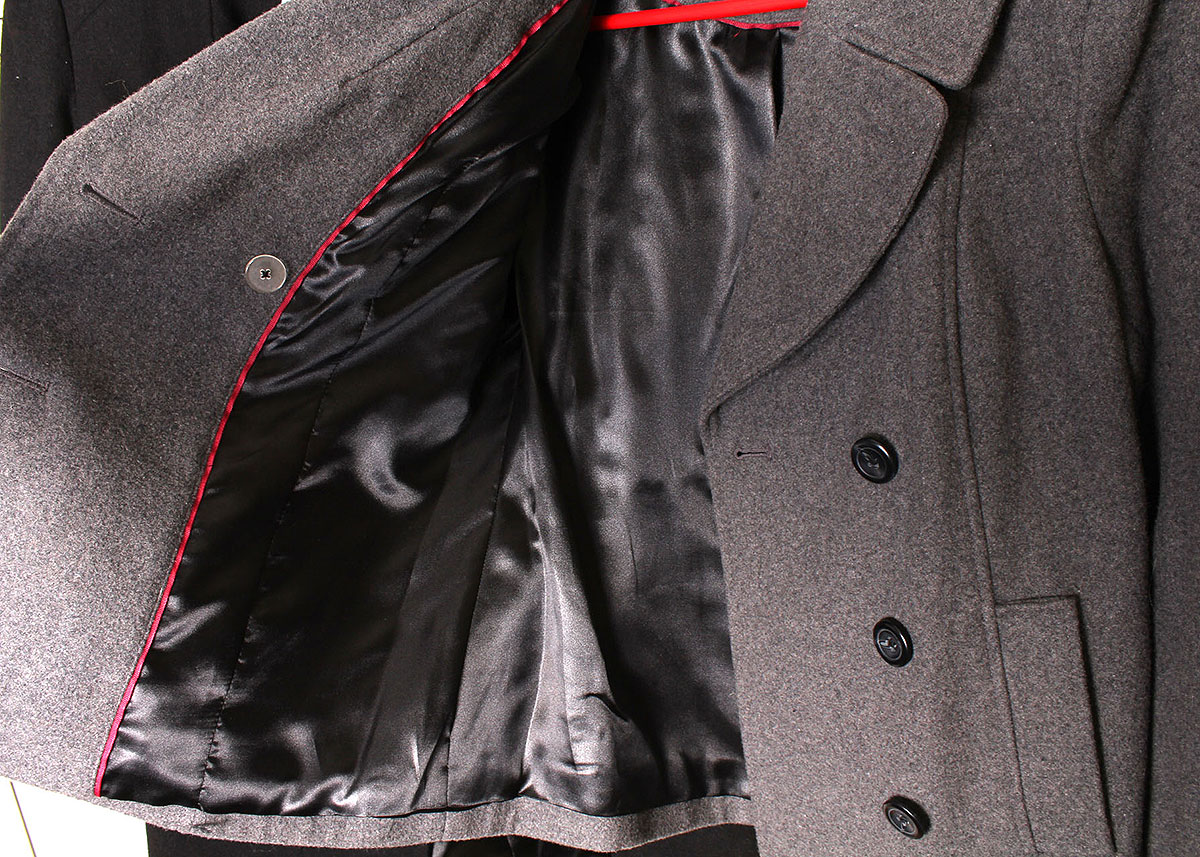 Women's Modern Trendy Coats