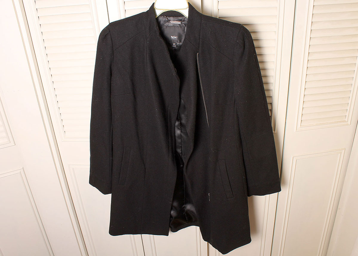 Women's Modern Trendy Coats