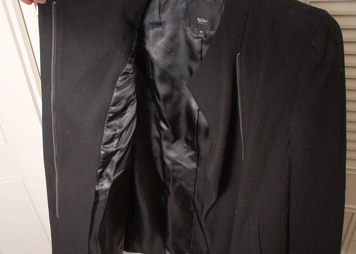 Women's Modern Trendy Coats