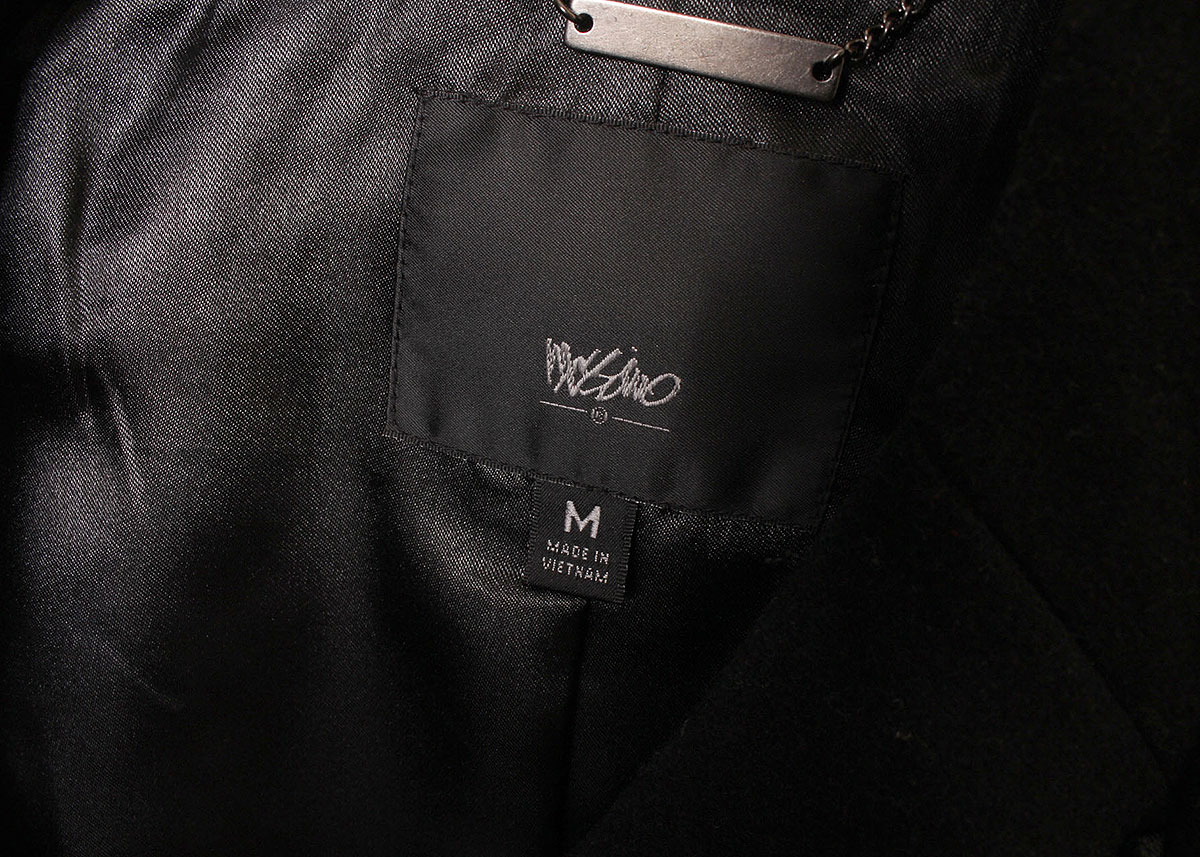 Women's Modern Trendy Coats