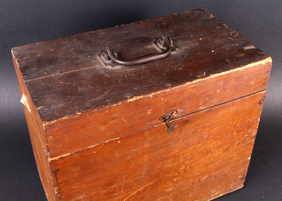 Vintage Clothing Patterns Assortment