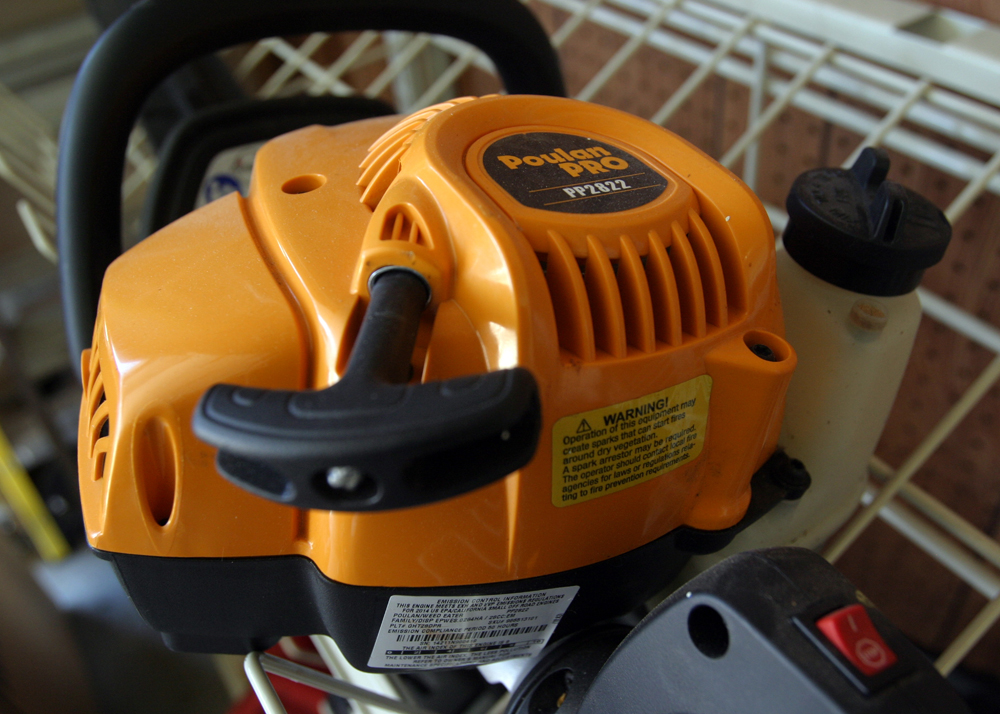 Poulan Pro PP2822 Trimmer
