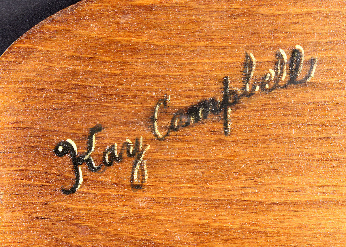 Vintage Basket Purses