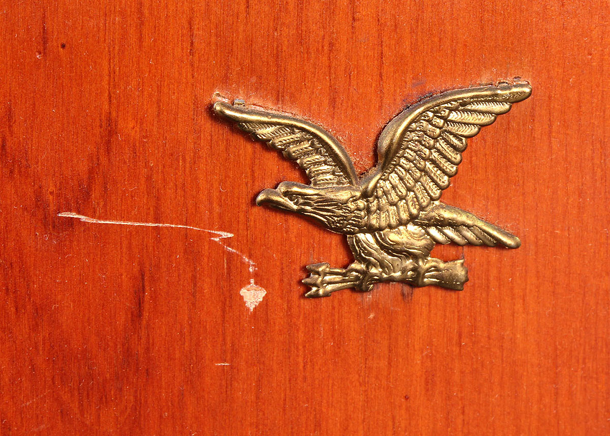 Small Wooden Serving Pieces