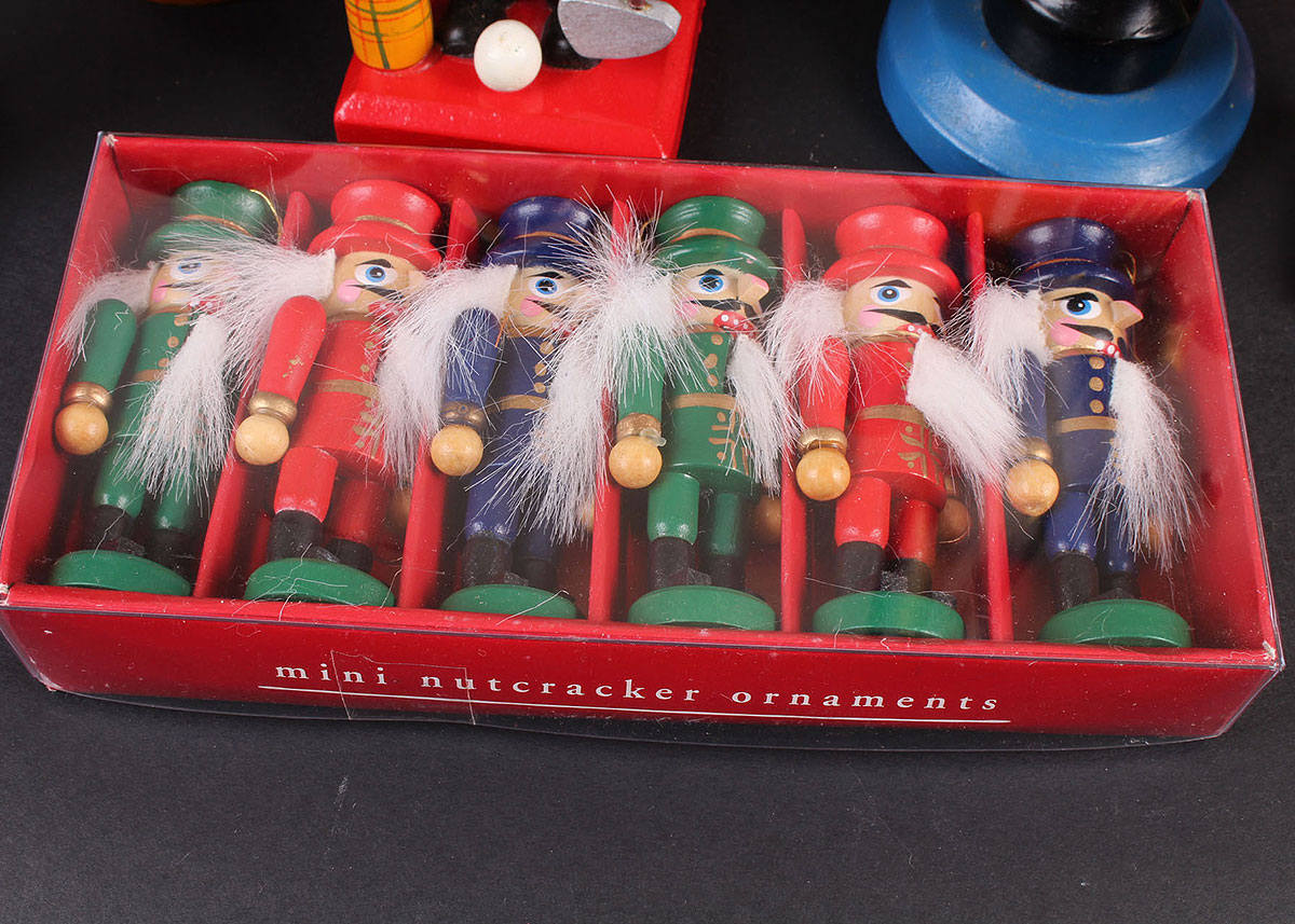 Christmas Nutcracker Collection