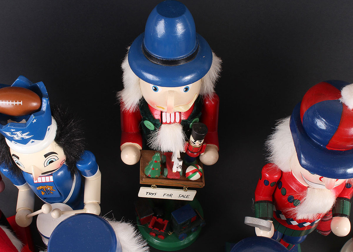 Christmas Nutcracker Collection