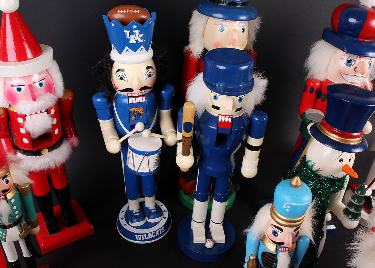 Christmas Nutcracker Collection