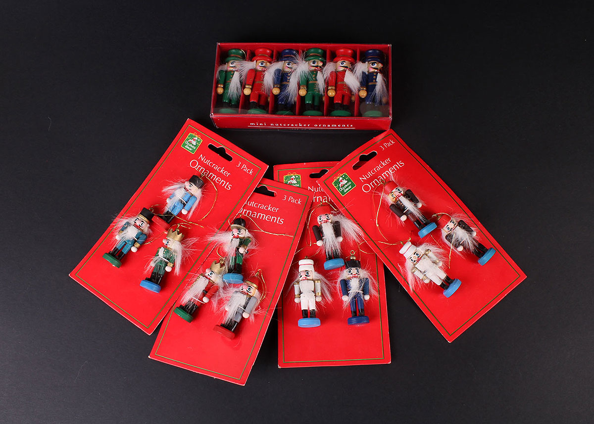 Christmas Nutcracker Collection