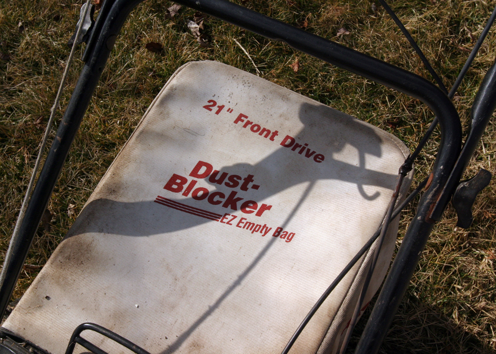 Craftsman 7.0 Horsepower Lawn Mower