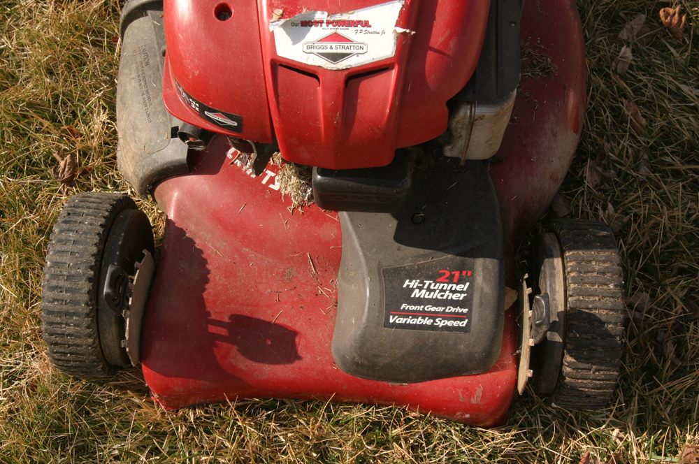 Craftsman 7.0 Horsepower Lawn Mower
