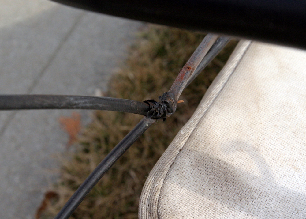 Craftsman 7.0 Horsepower Lawn Mower