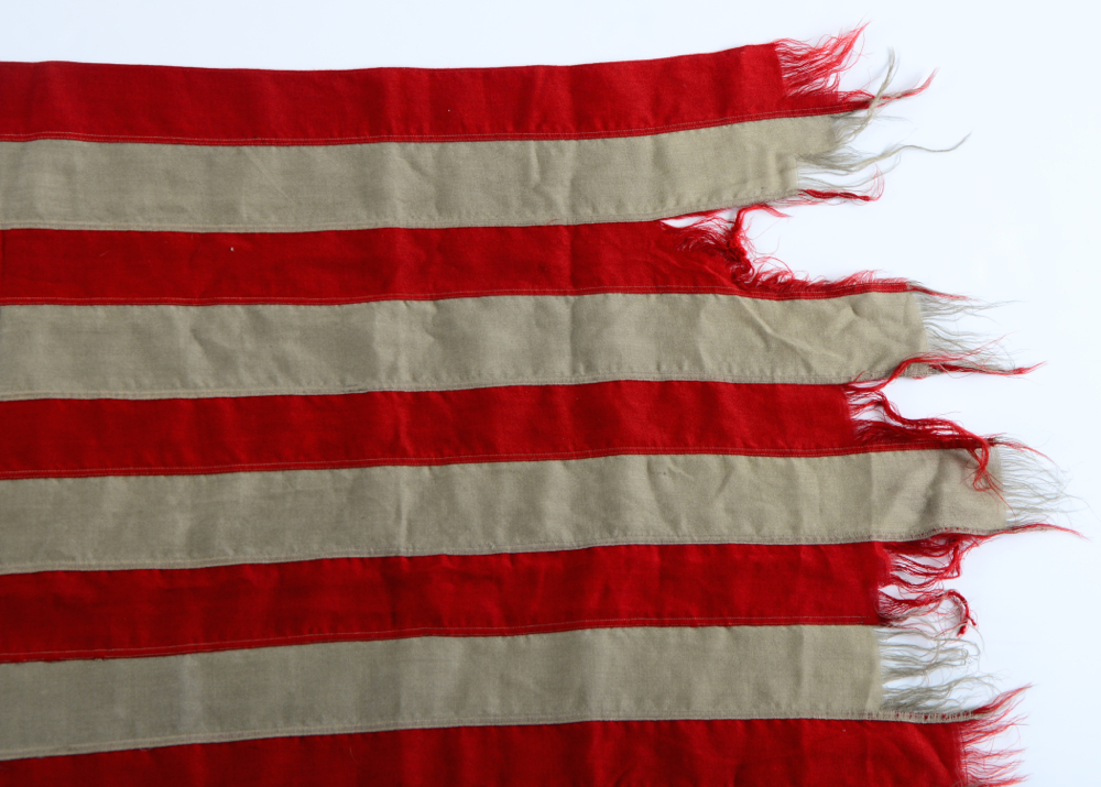 48 Star American Flag