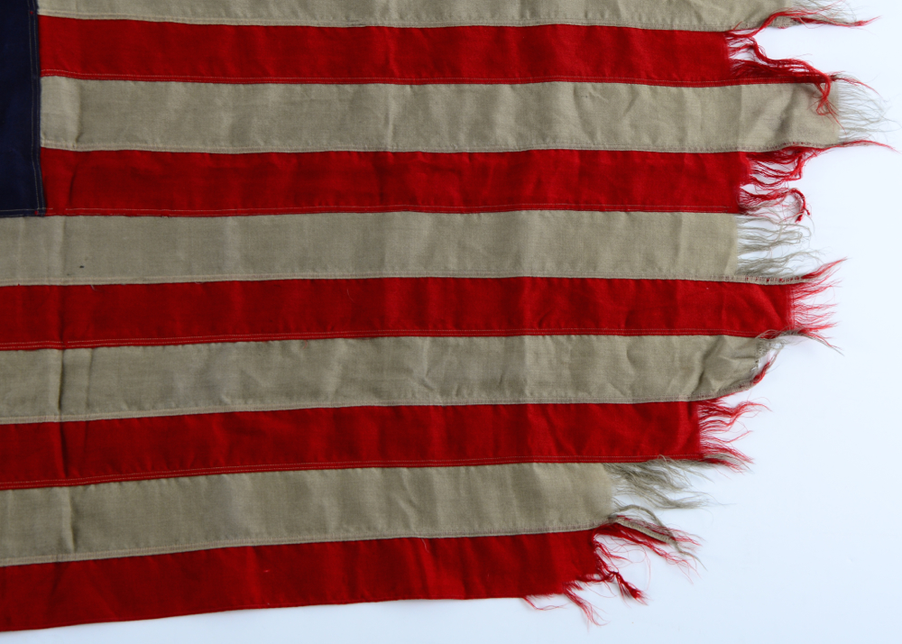 48 Star American Flag