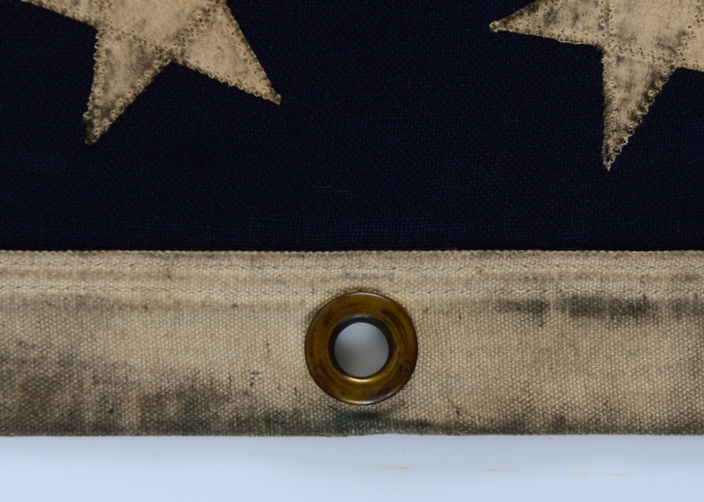 48 Star American Flag