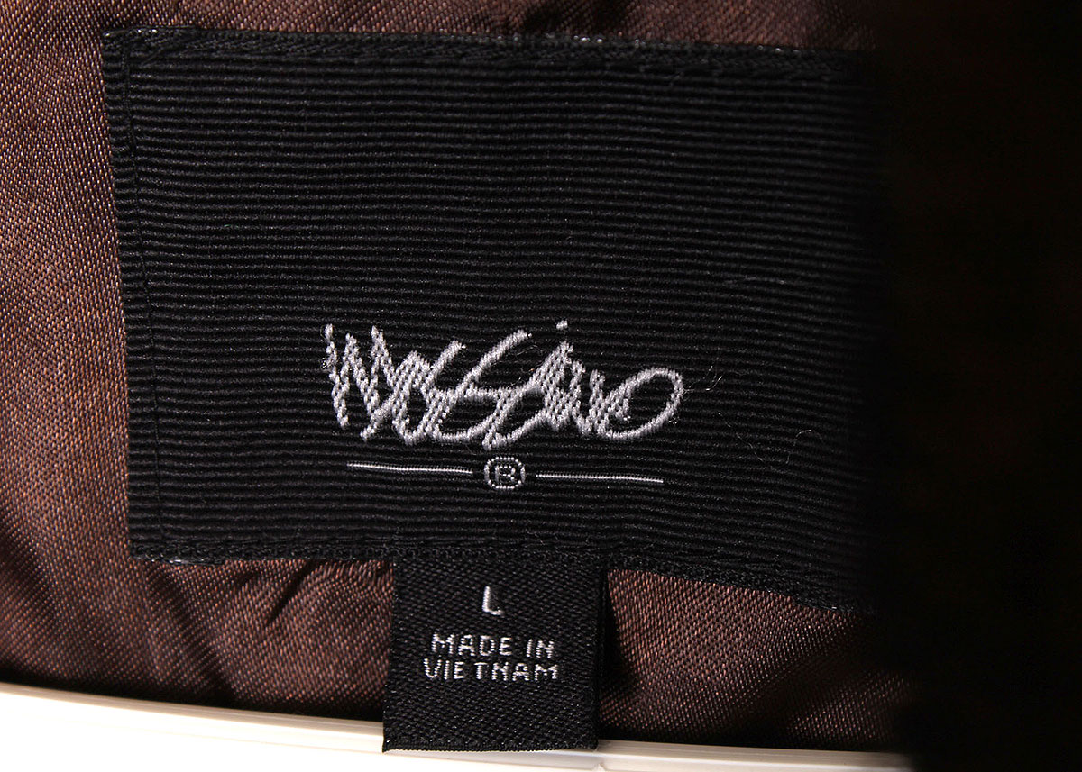 Women's Vintage Faux Fur Pair