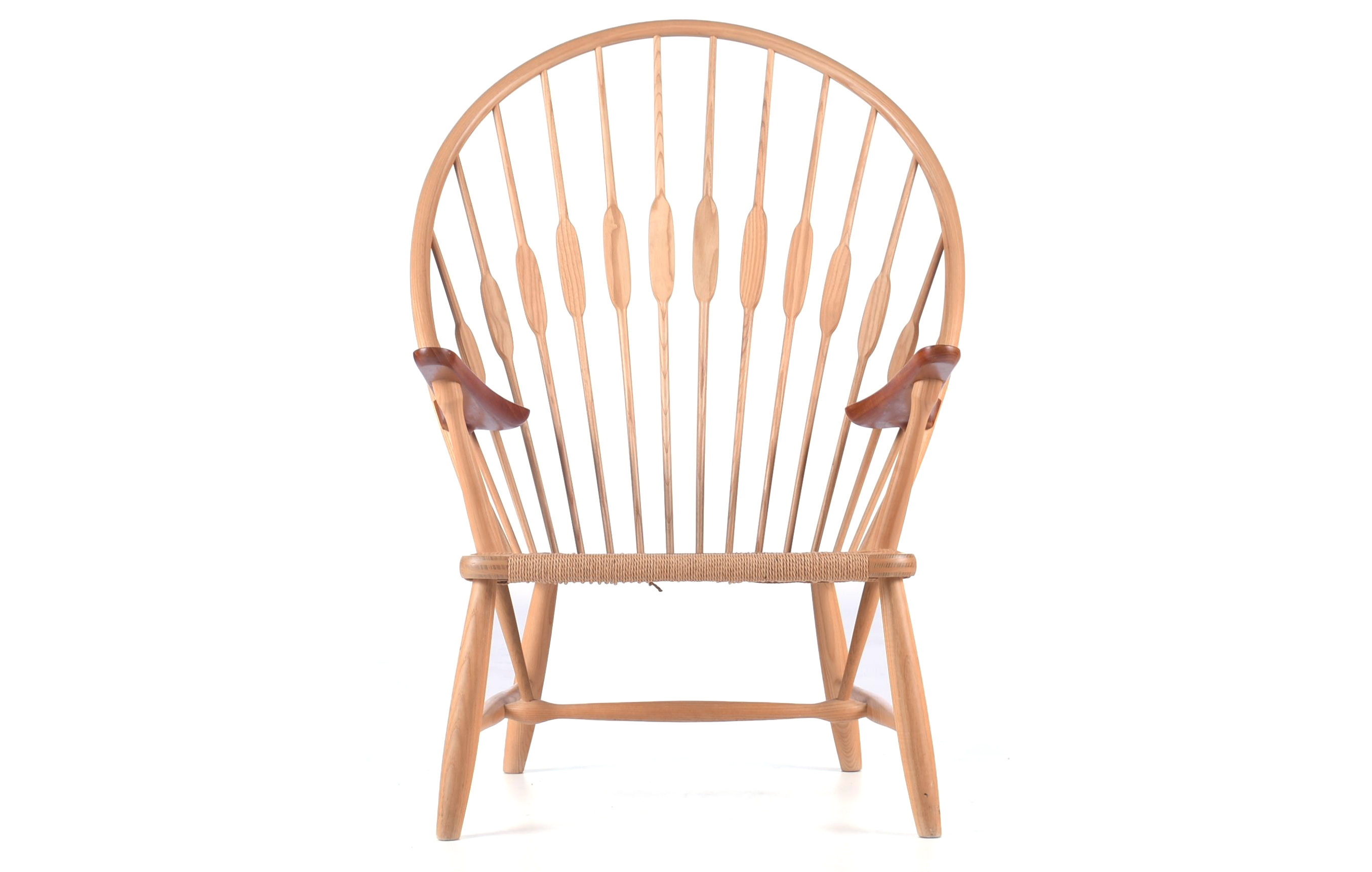 Denmark Peacock Armchair