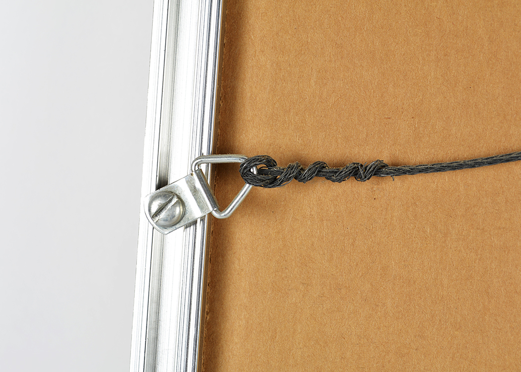 Framed Original Signed Watercolor by Keith Spears Jr. from 1976