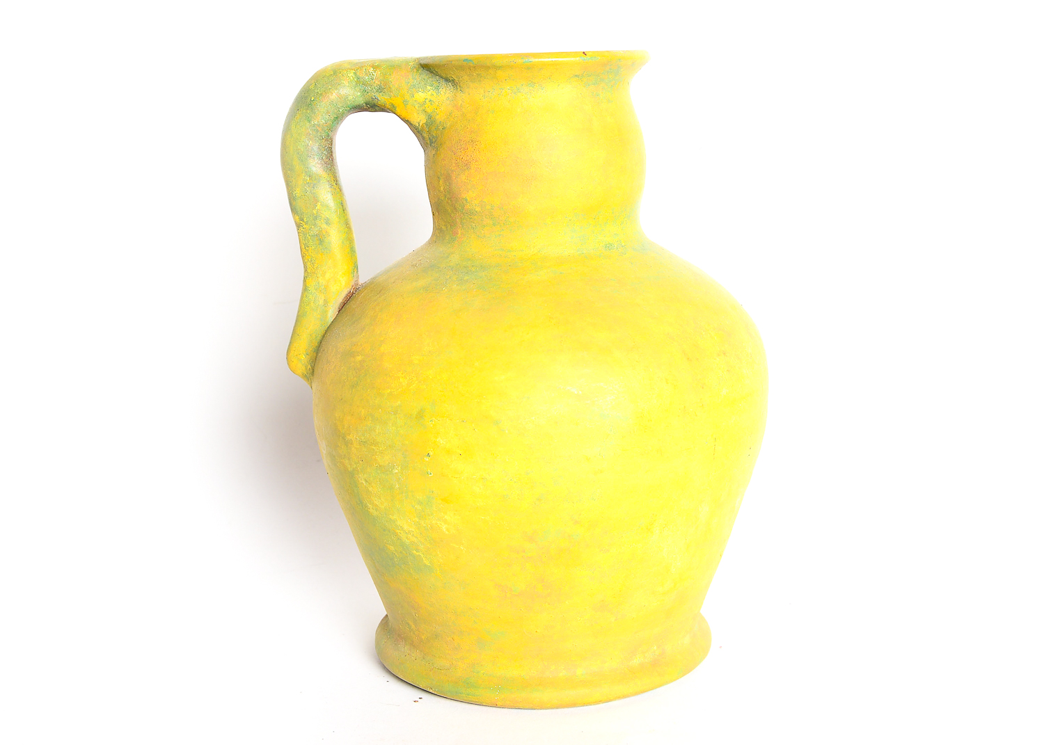 Collection of Vintage Pottery