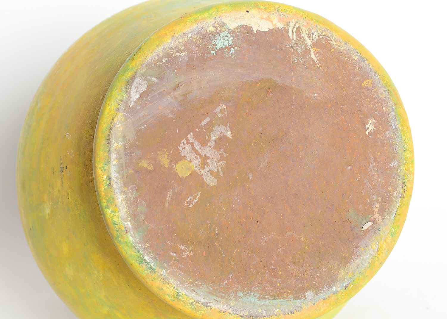 Collection of Vintage Pottery