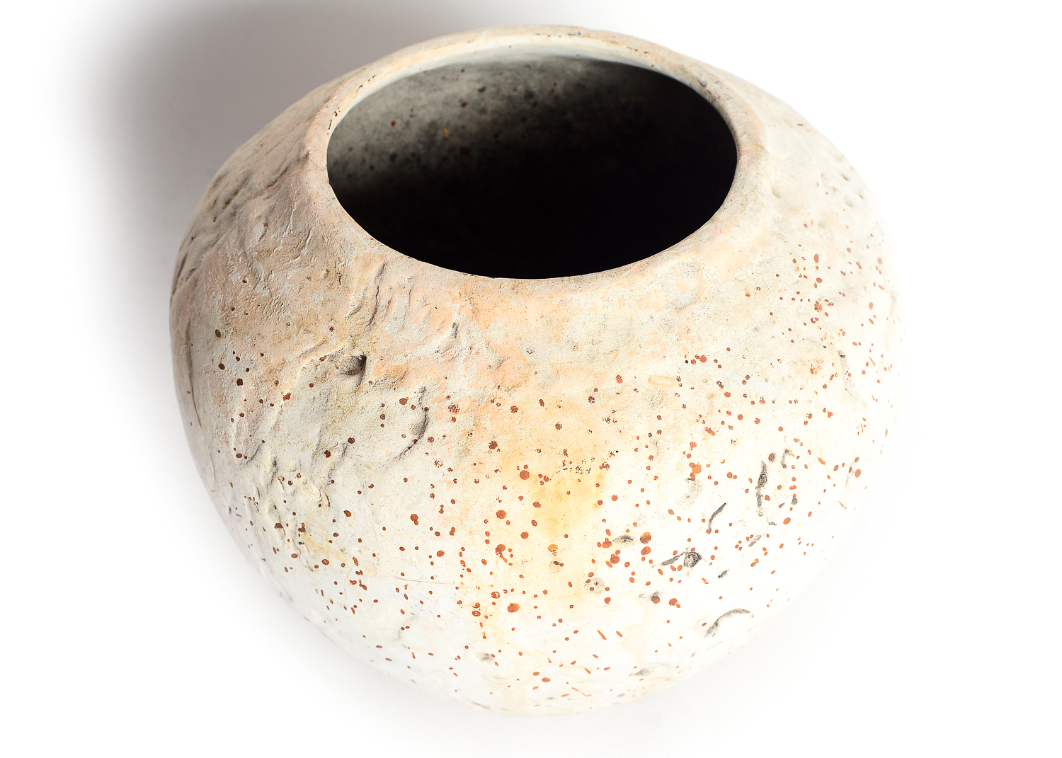 Collection of Vintage Pottery