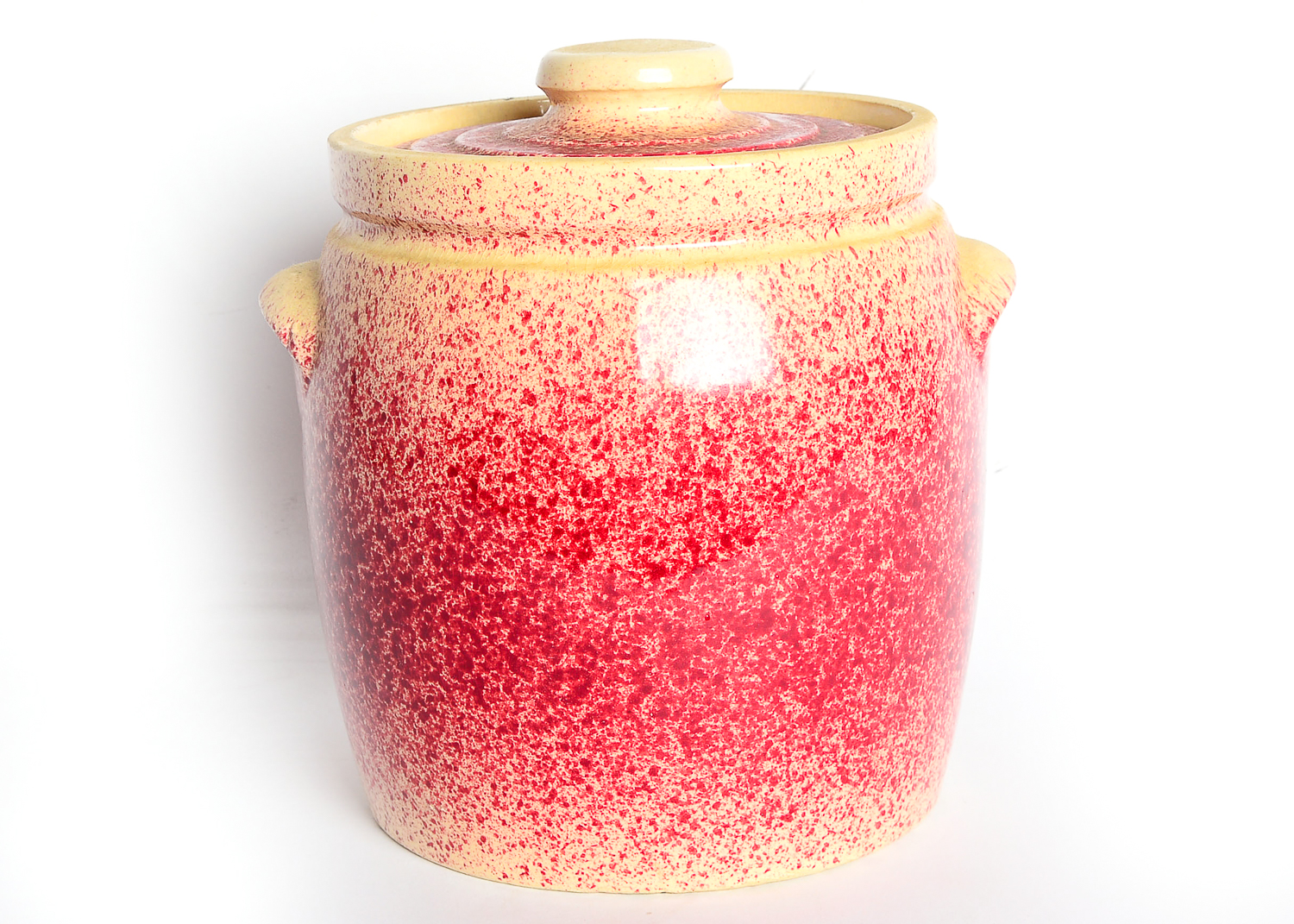 Collection of Vintage Pottery