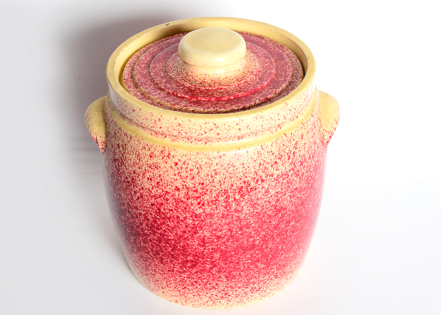 Collection of Vintage Pottery