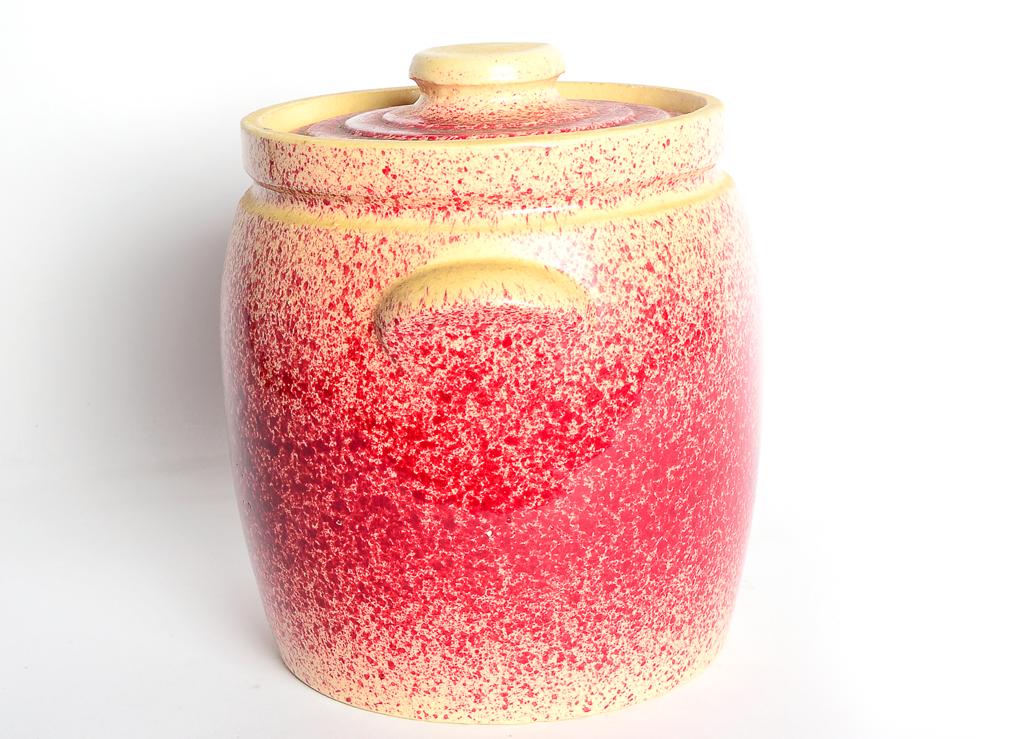 Collection of Vintage Pottery