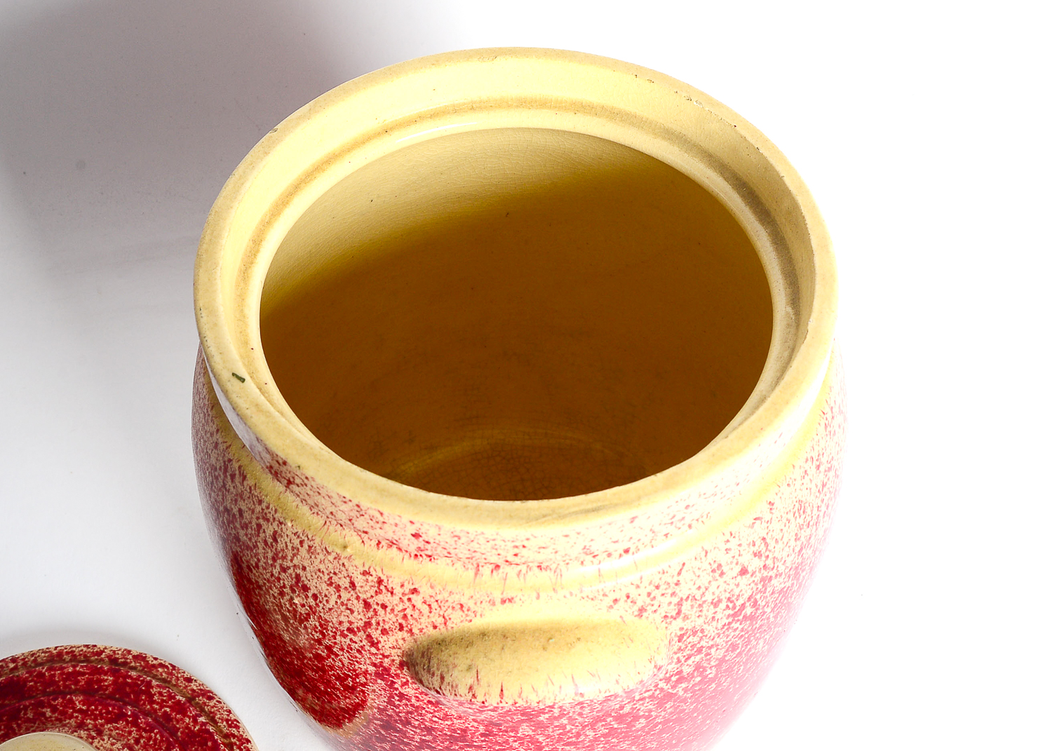 Collection of Vintage Pottery