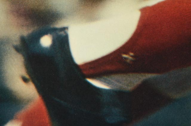 Pete Rose Signed 1968 Sports Illustrated Poster