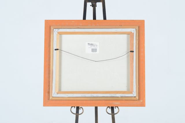 John Stanford Original Oil Painting