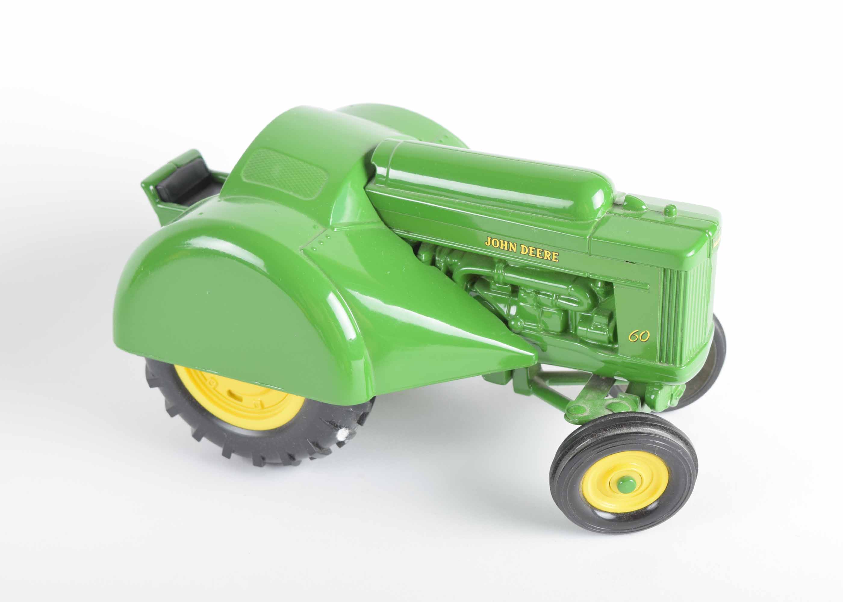 John Deere Replica Tractors Collection