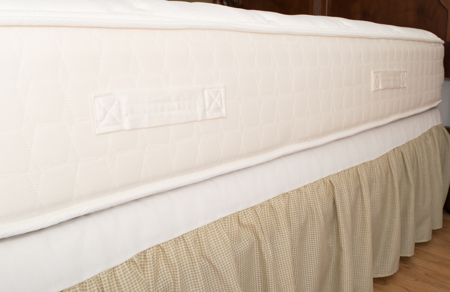 Full Size Serta Perfect Sleeper Mattress Set