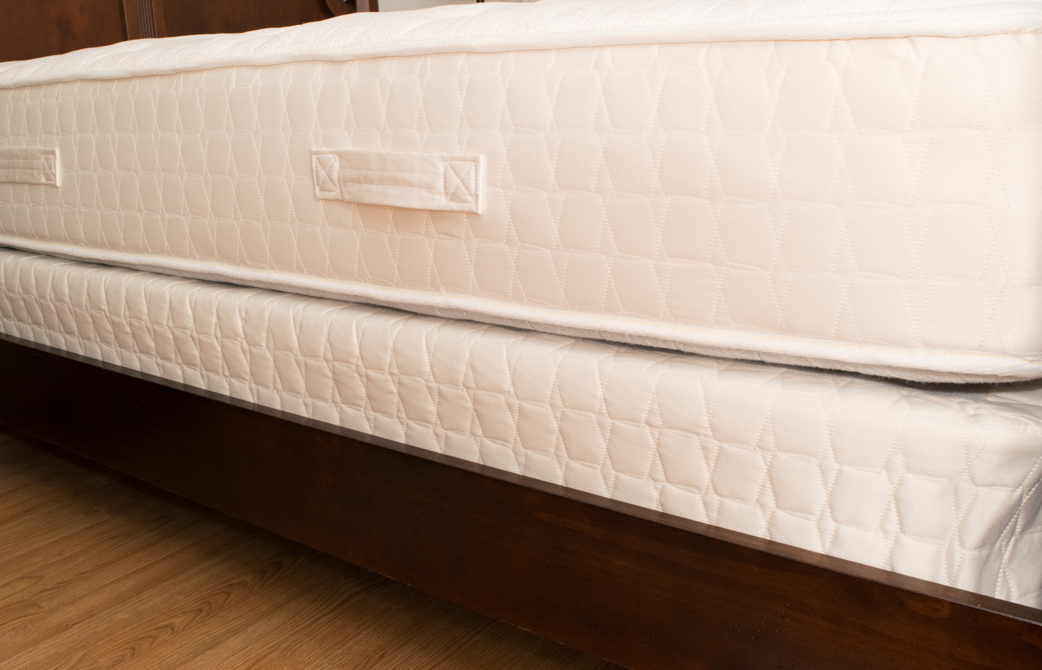 Full Size Serta Perfect Sleeper Mattress Set