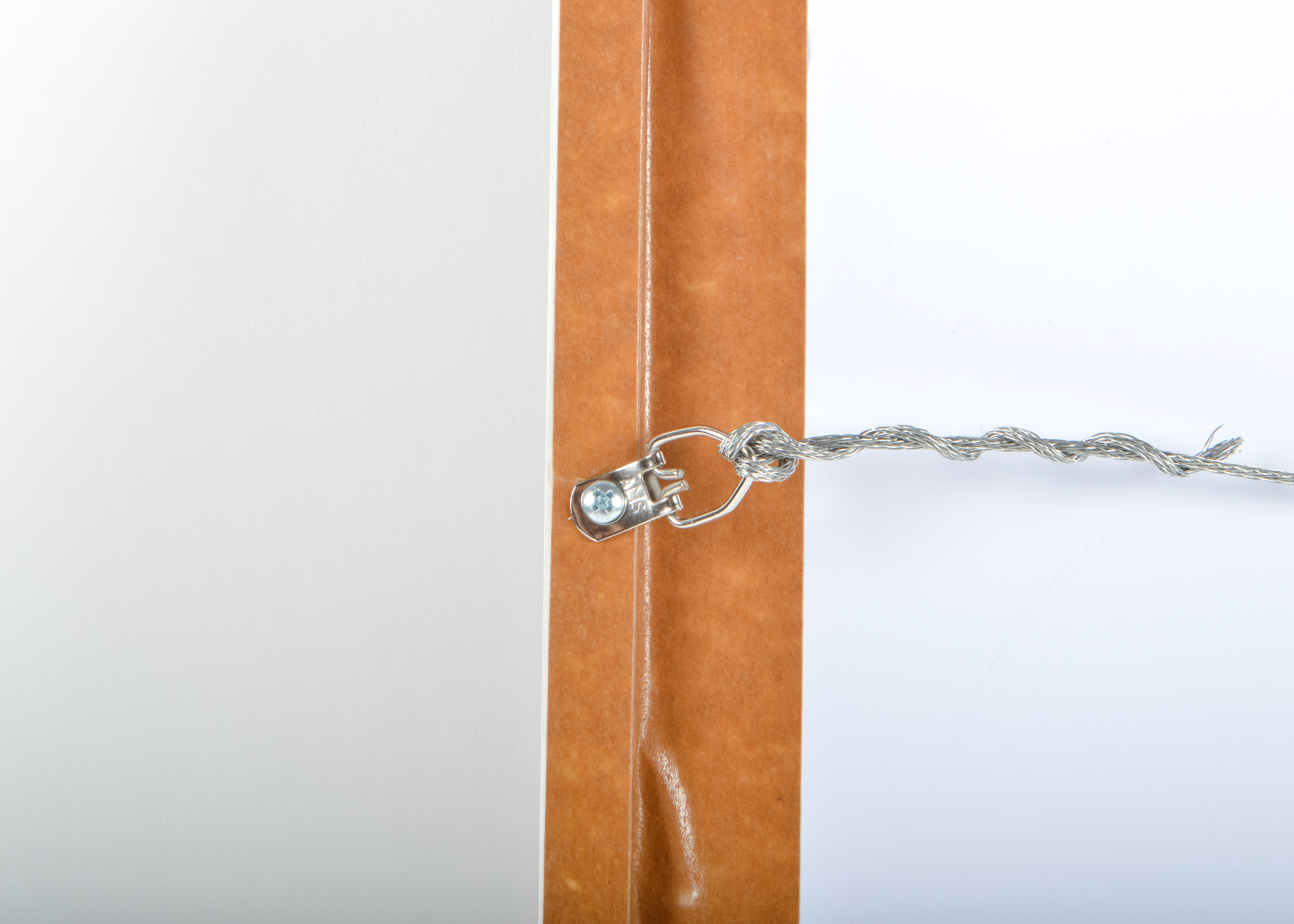 "Vivian S60" Collage Offset Lithograph