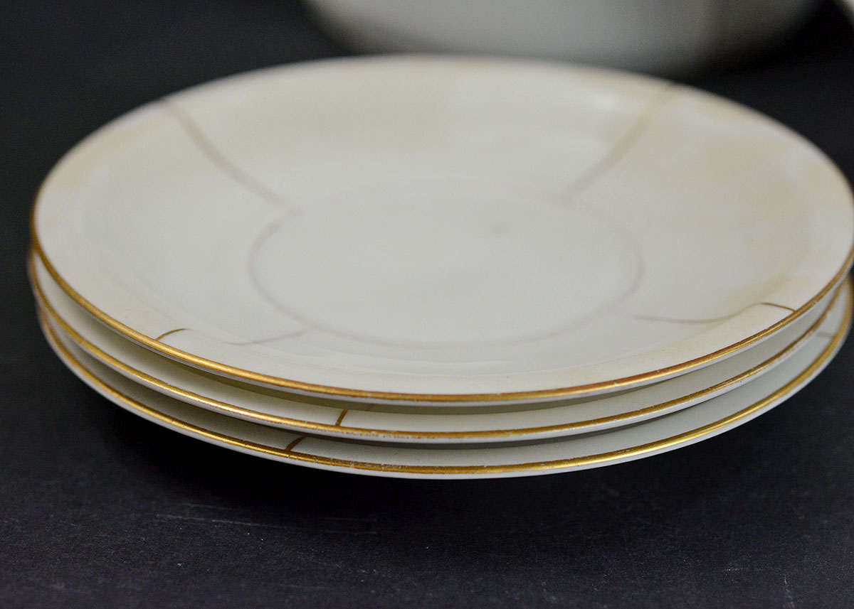 Vintage Seltmann Weiden Tea Set