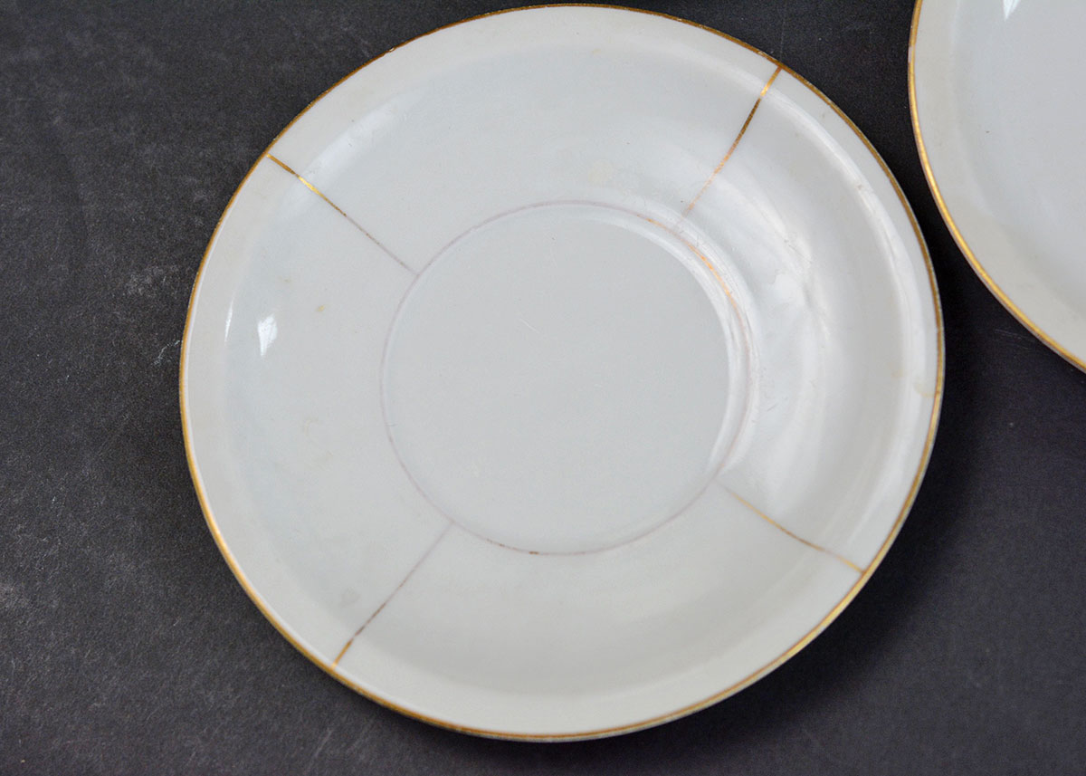 Vintage Seltmann Weiden Tea Set