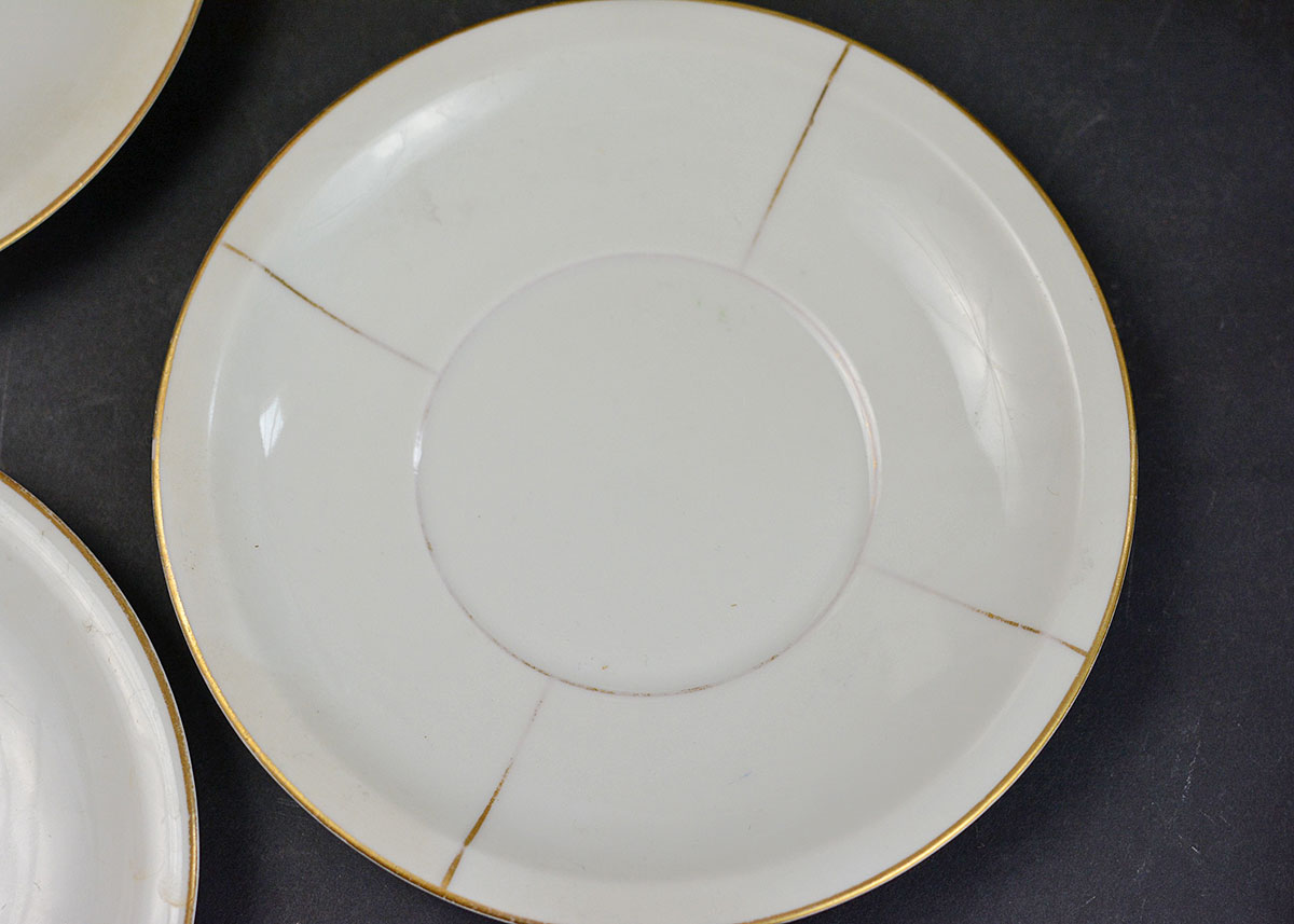 Vintage Seltmann Weiden Tea Set