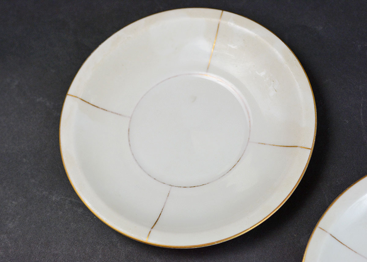 Vintage Seltmann Weiden Tea Set