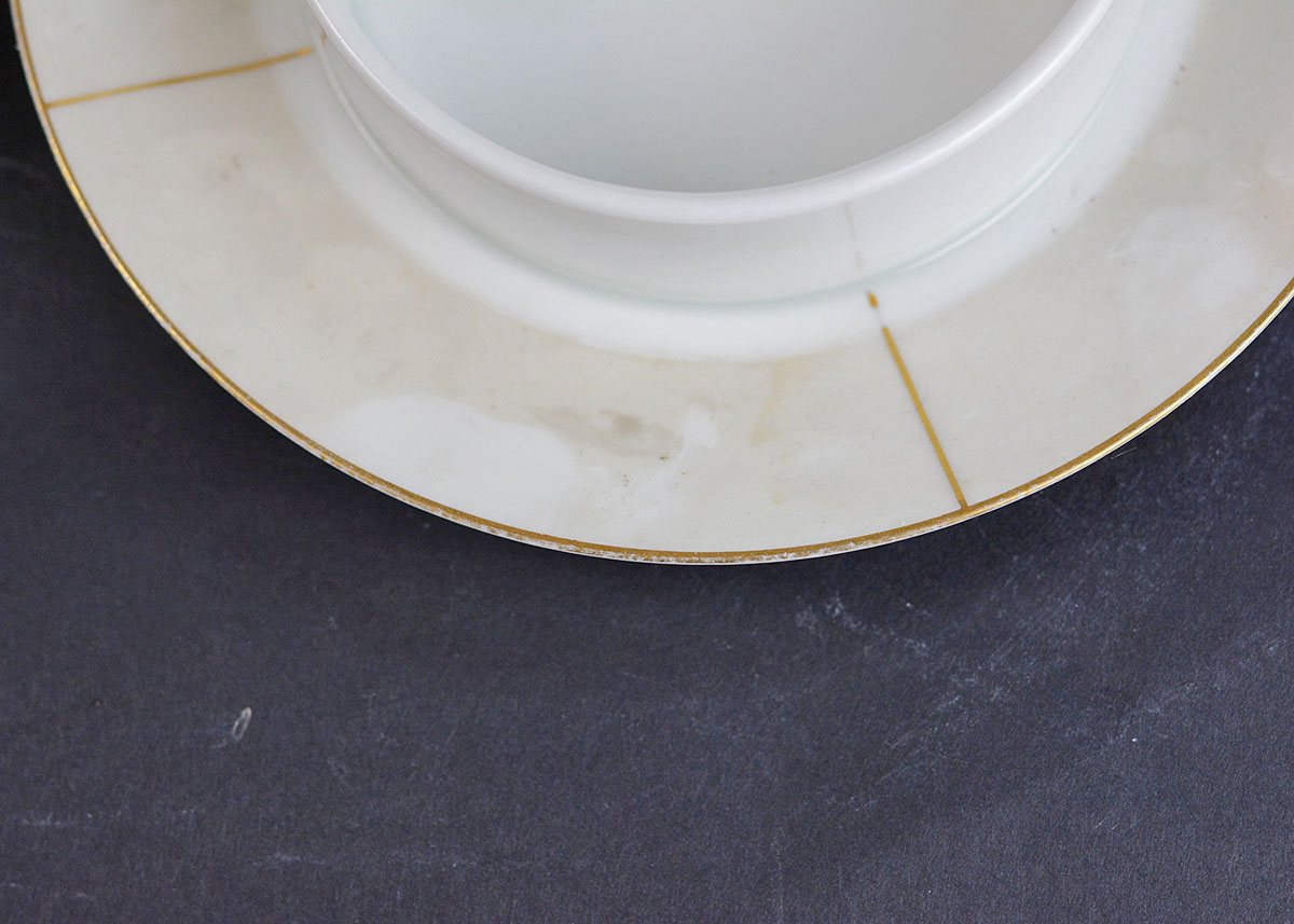 Vintage Seltmann Weiden Tea Set